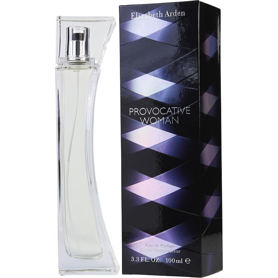 Elizabeth Arden Fragrances Elizabeth Arden Provocative Women Eau de Parfum 100ml 85805004675 76531