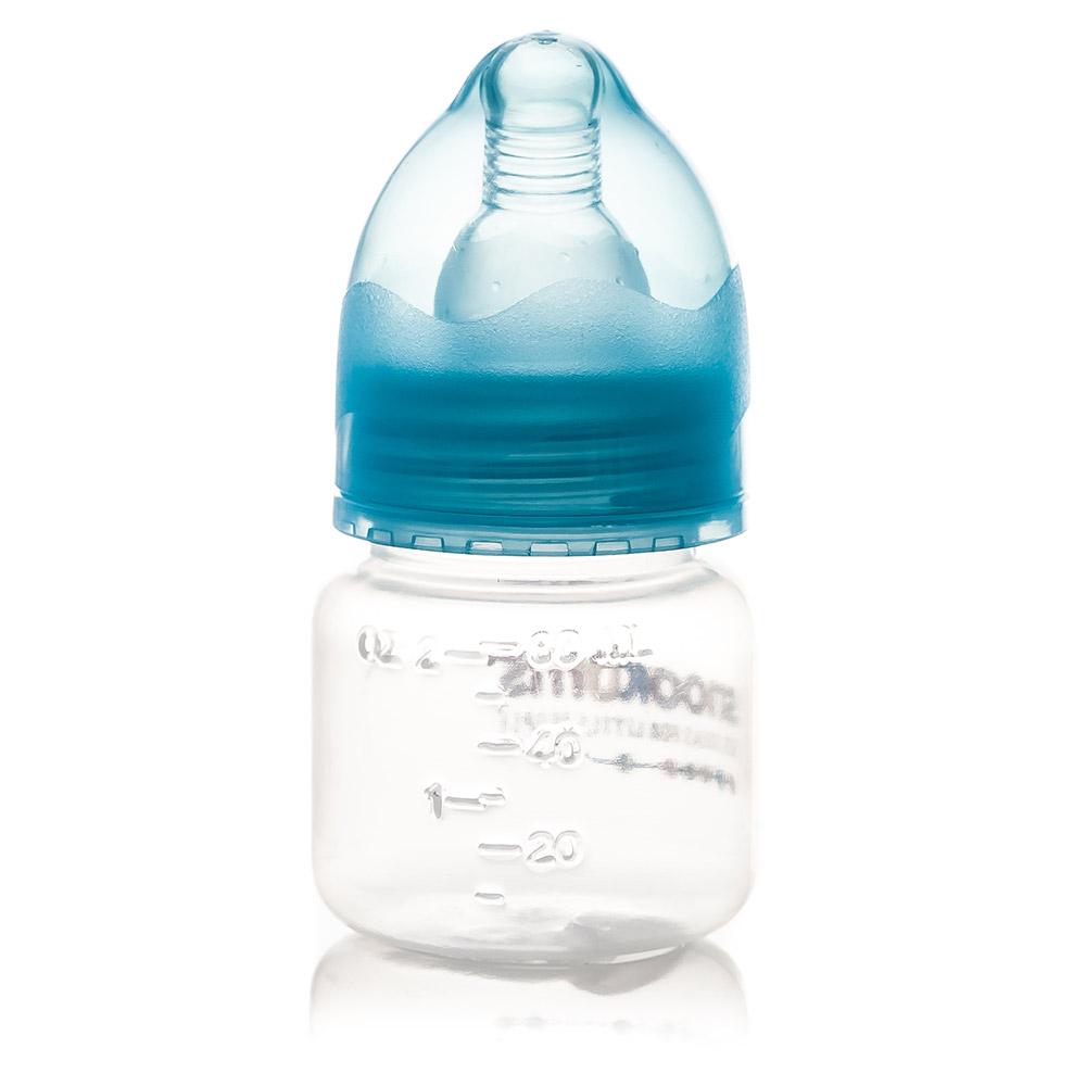 Mopani Pharmacy Baby Snookums Dinky Medi-Feeder 60ml 6001911006949 78605