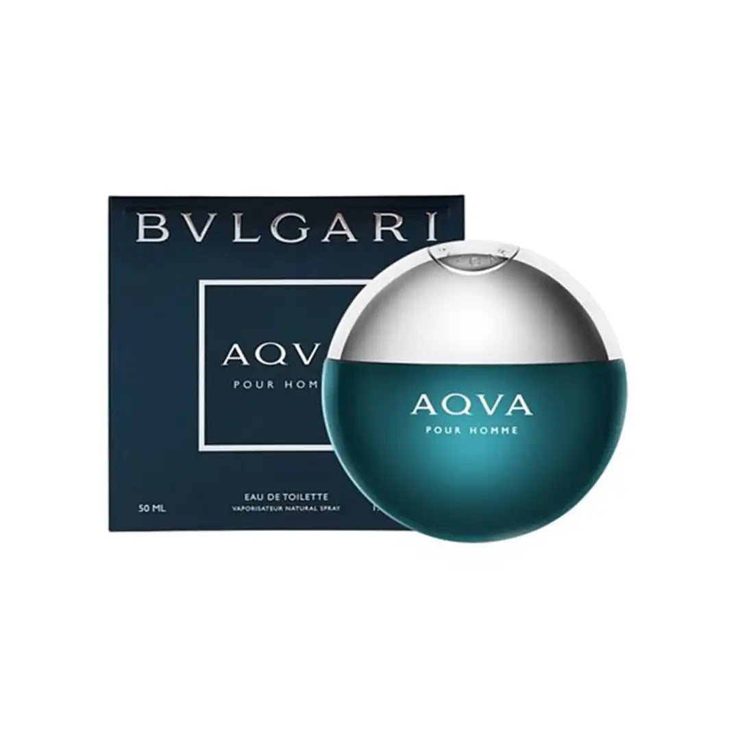 Bvlgari Aqva Pour Homme EDT, 50ml