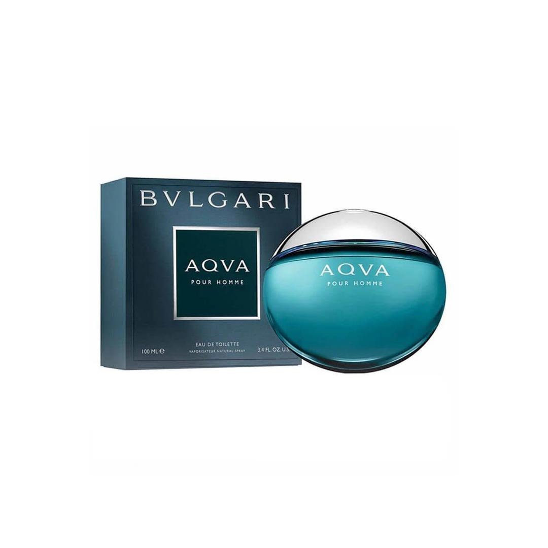 Bvlgari Aqva Pour Homme EDT, 100ml