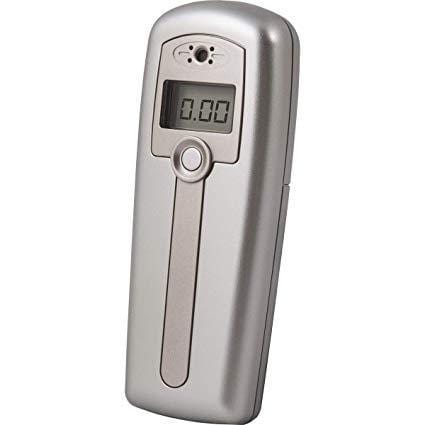 AlcoSan Health Alcohol Breathalyzer Al2500 6009705232239 81515