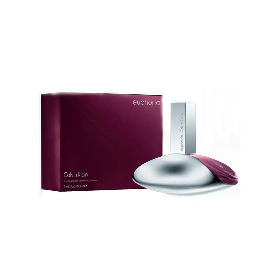 Euphoria by Calvin Klein EDP Spray, 100ml
