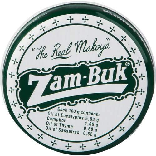 Mopani Pharmacy Health Zam Buk Herbal Ointment 16g 6001309050028 838934013
