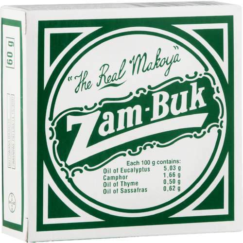 Mopani Pharmacy Health Zam Buk Herbal Ointment 60g 6001309050035 838934021