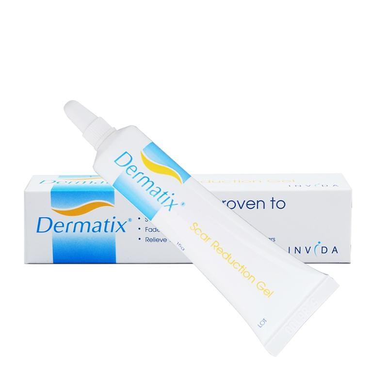 Dermatix Health Dermatix Gel, 15g 8714367002950 839914008
