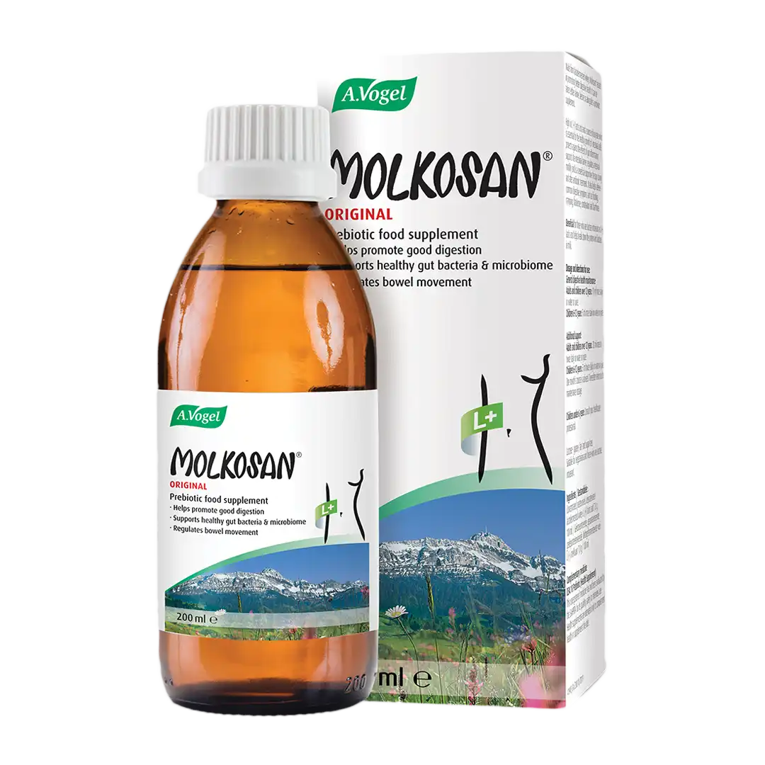 A. Vogel Molkosan Original, 200ml