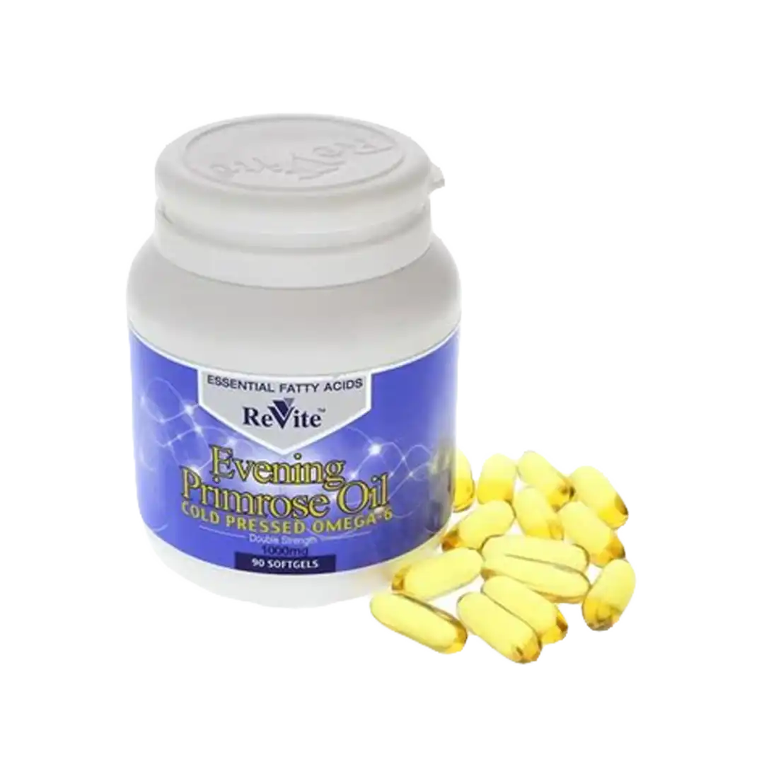 Revite Epo 1000Mg, 90's