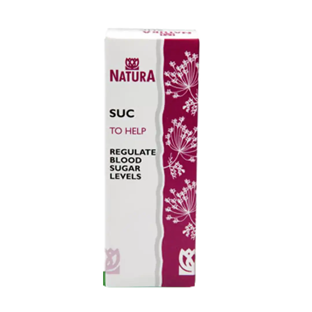 Natura Suc Drops, 25ml