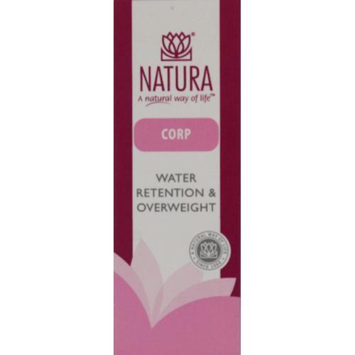 Natura Vitamins Natura Corp Drops 25ml 6009611480458 850160006