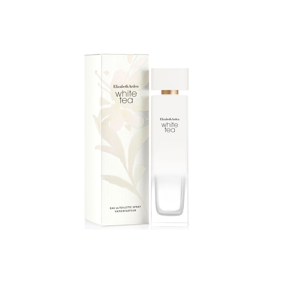 Elizabeth Arden White Tea EDT, 100ml