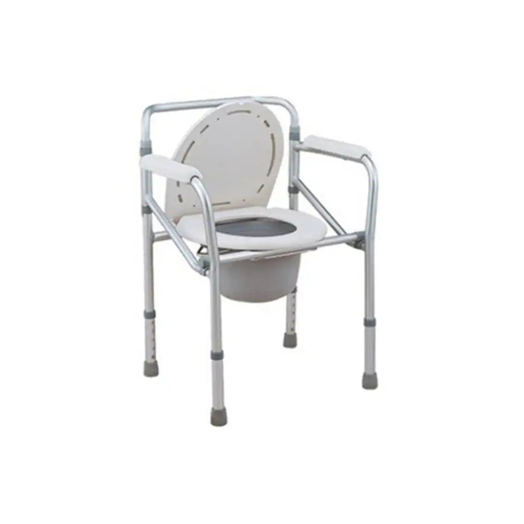 Commode Standard No Wheels