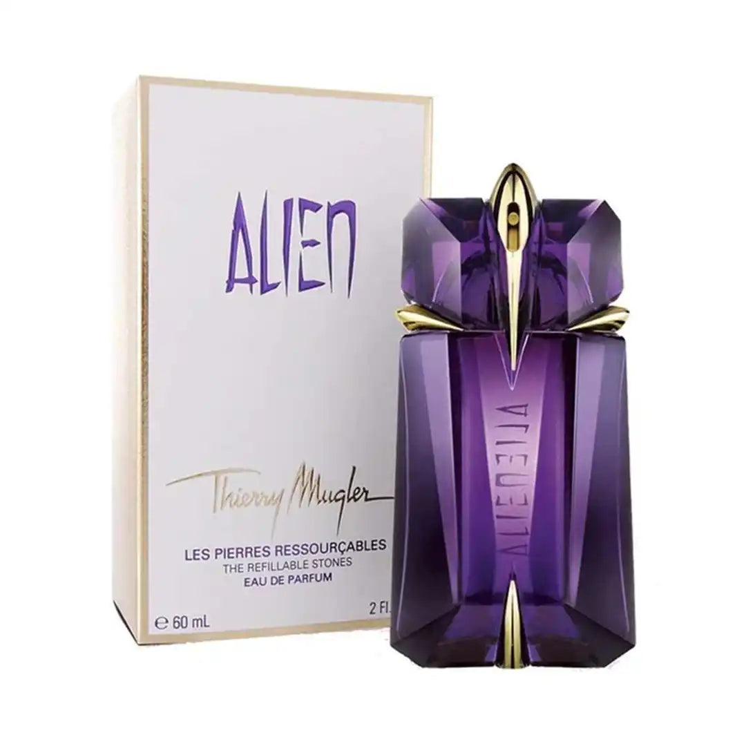 Thierry Mugler Alien Refillable EDP, 60ml