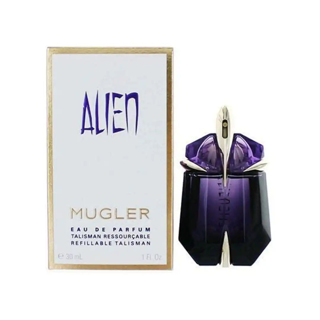 Thierry Mugler Alien Refillable EDP, 30ml