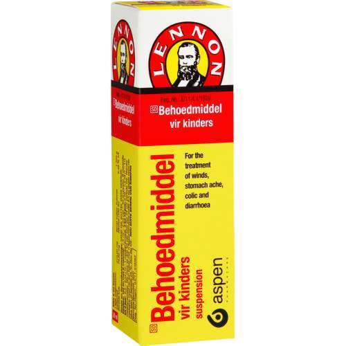 Mopani Pharmacy Health Lennon Behoedmiddel 20ml 6001390060296 876496001