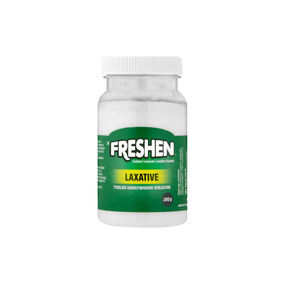 Freshen Laxative Salts, 200g