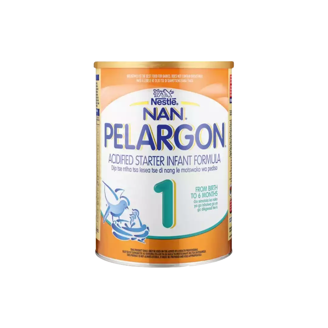Pelargon formula online