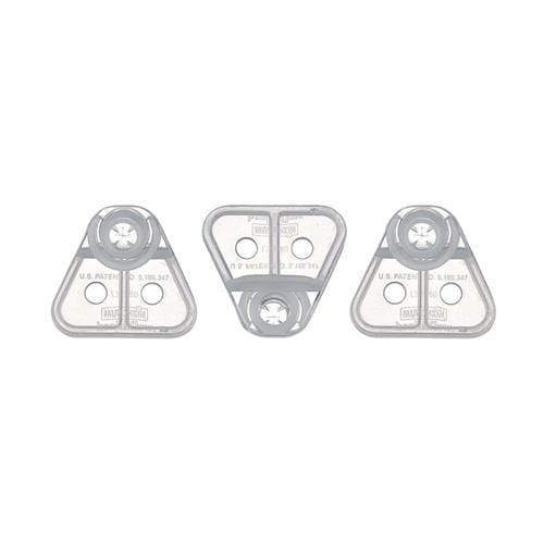 Munchkin Baby Munchkins Replace Valves 3 Pack 735282486036 93135