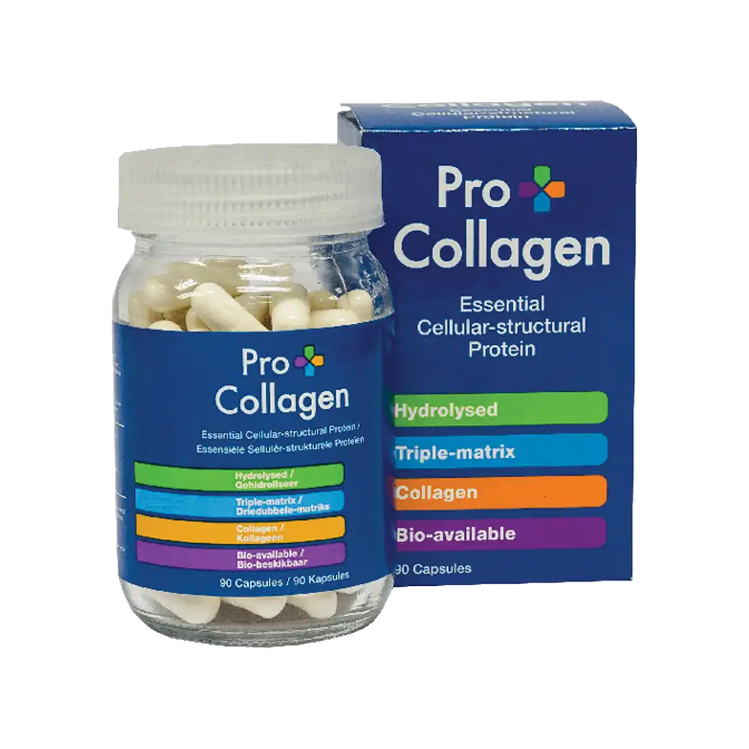 Pro Collagen Capsules, 90's