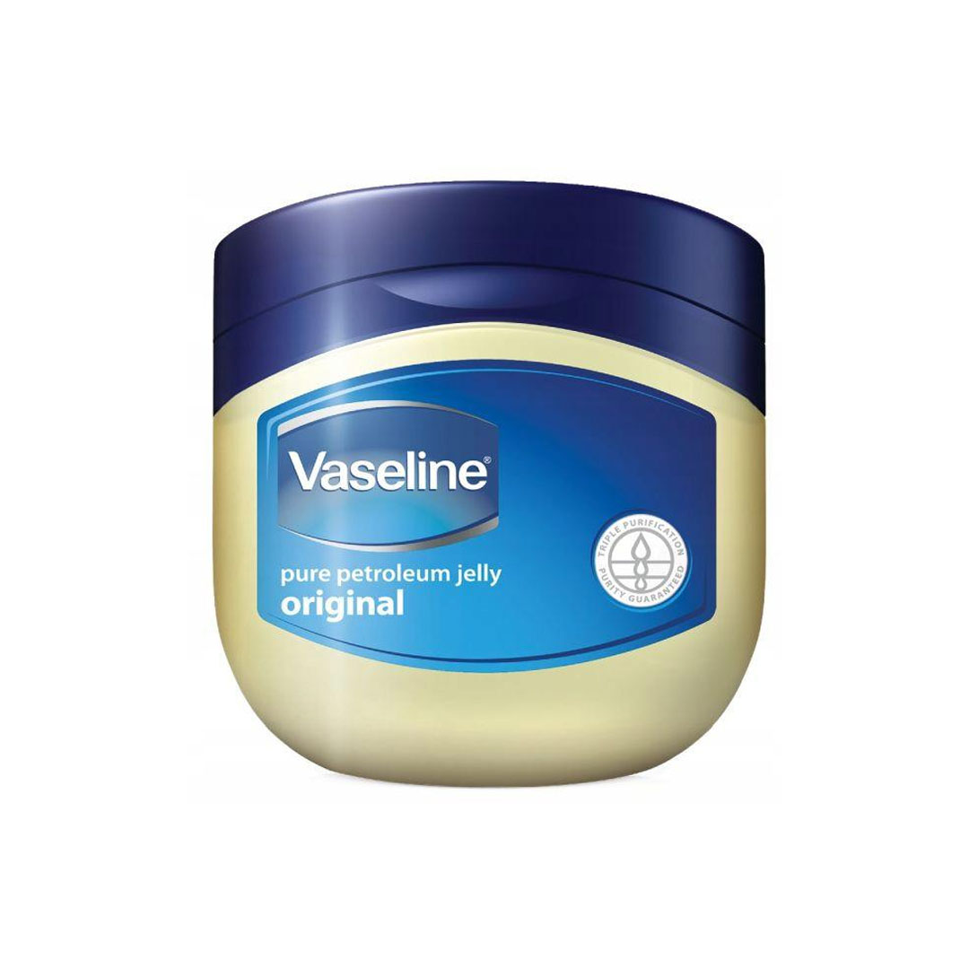Vaseline Petroleum Jelly Original, 250ml