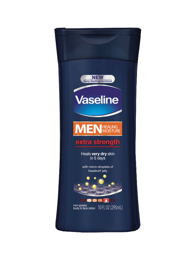 Mopani Pharmacy Winter Fresh Extra Strength Vaseline Men Body Lotion, 400ml, Various Types 6001087002363 117897