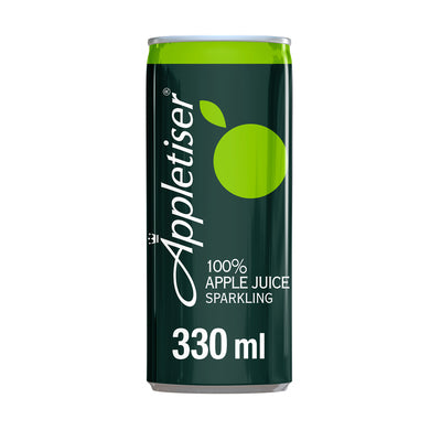 Appletiser, 330ml