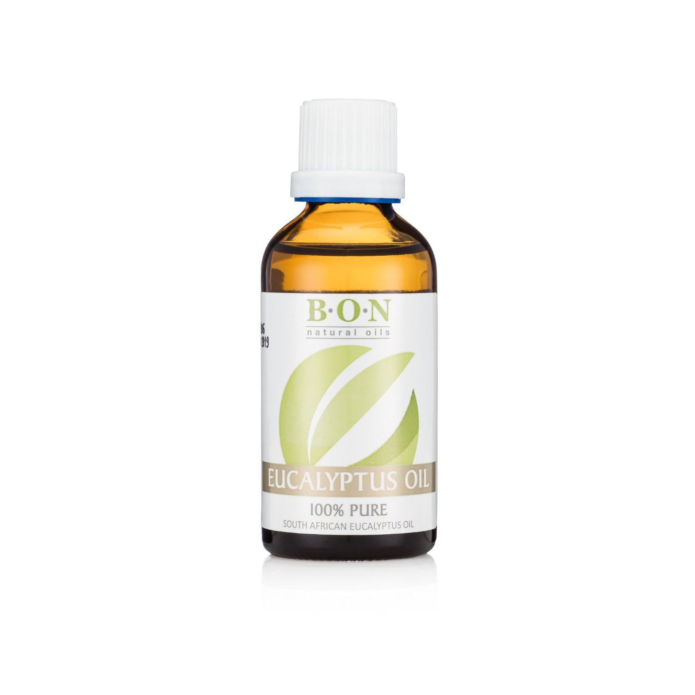 BON Eucalyptus Oil, 50ml