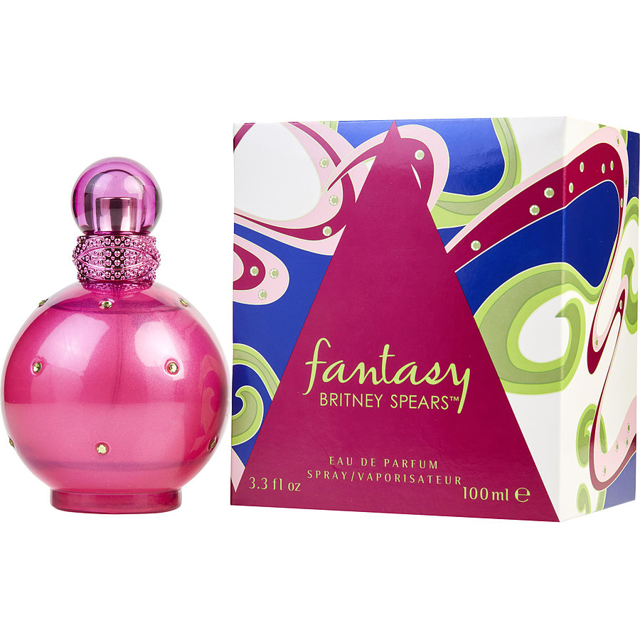 Britney Spears Fantasy EDP, 100ml