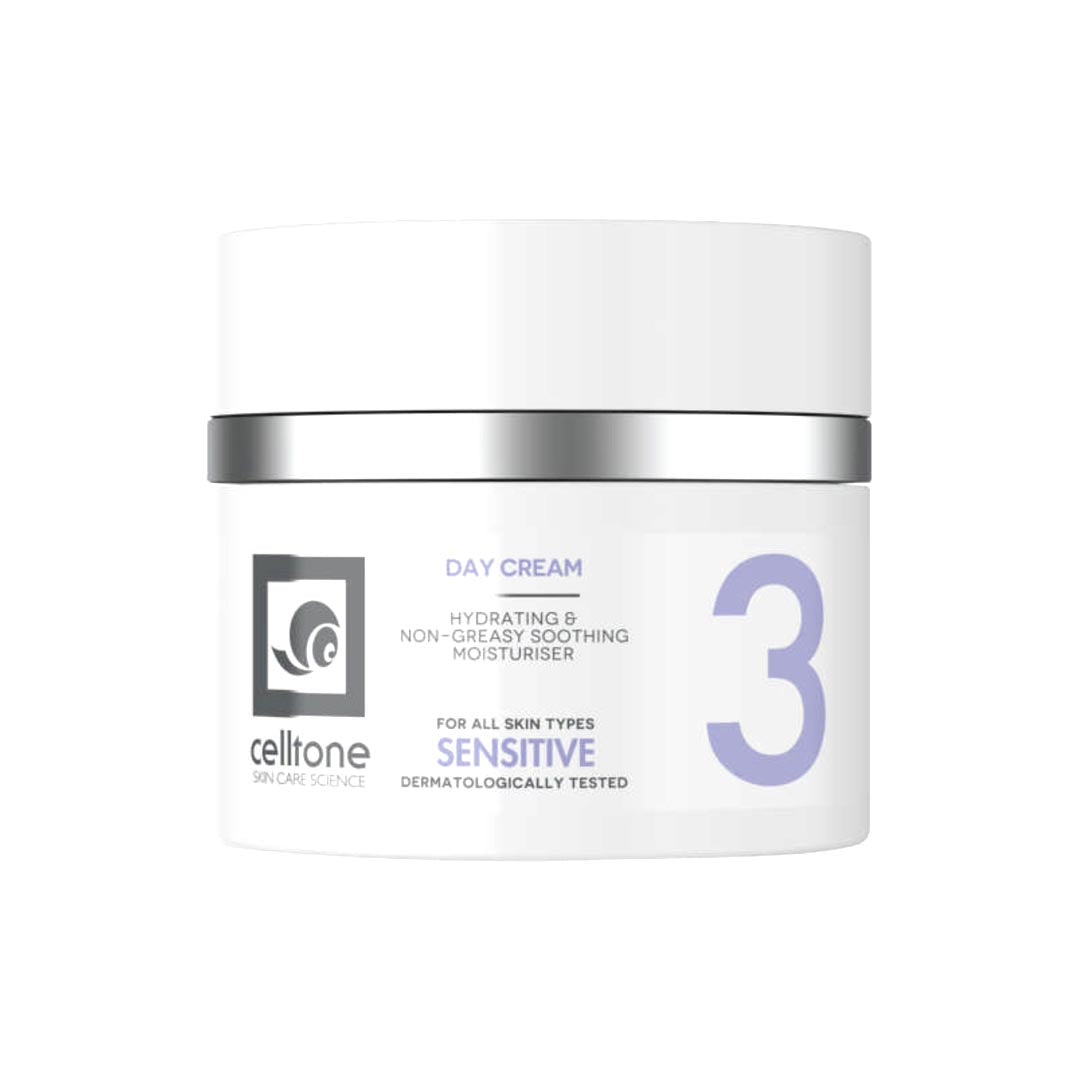 Celltone Sensitive Day Cream, 50ml