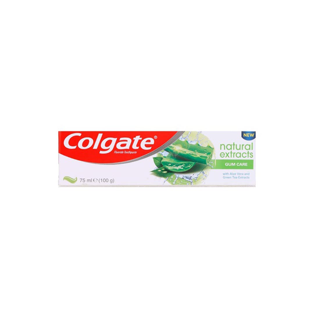 Colgate Natural Extracts Toothpaste Assorted, 75ml
