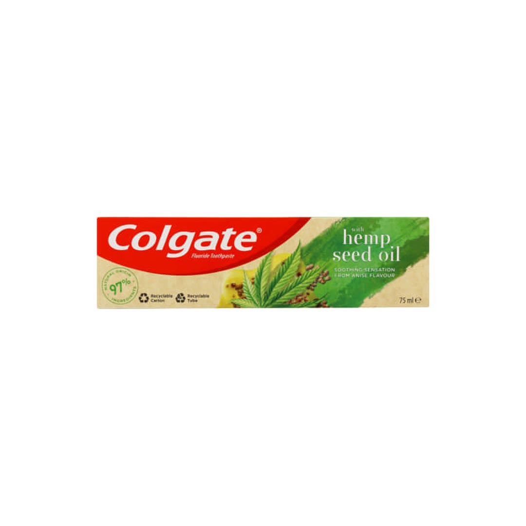 Colgate Natural Extracts Toothpaste Assorted, 75ml