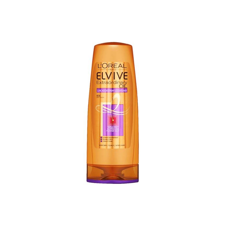 Elvive Extraordinary Oil Nourishing Conditioner, 250ml