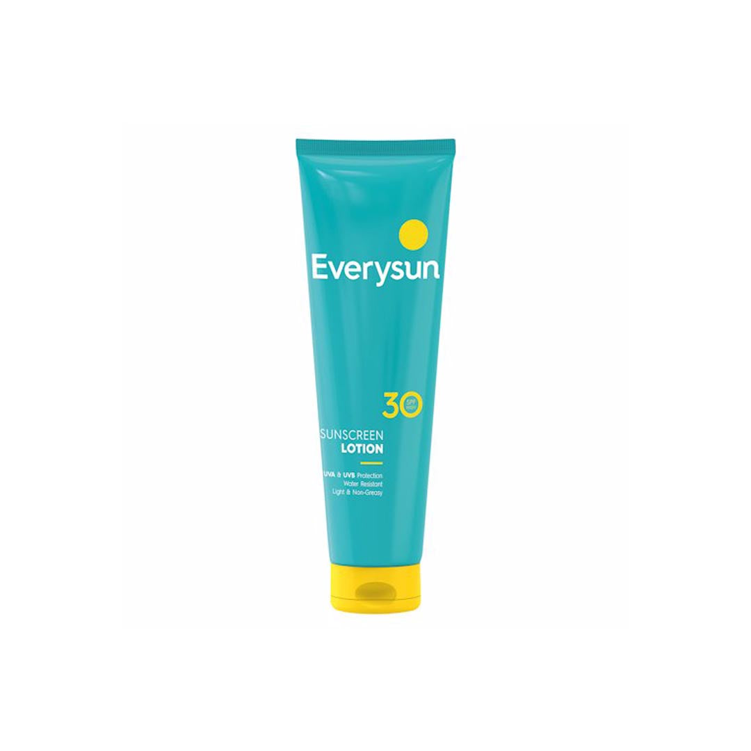 Everysun Family Lotion SPF30, 100ml
