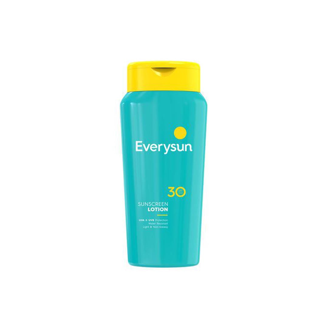 Everysun Family Lotion SPF30, 200ml