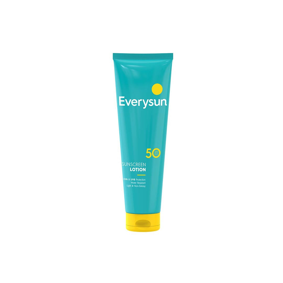 Everysun Family Lotion SPF50, 100ml