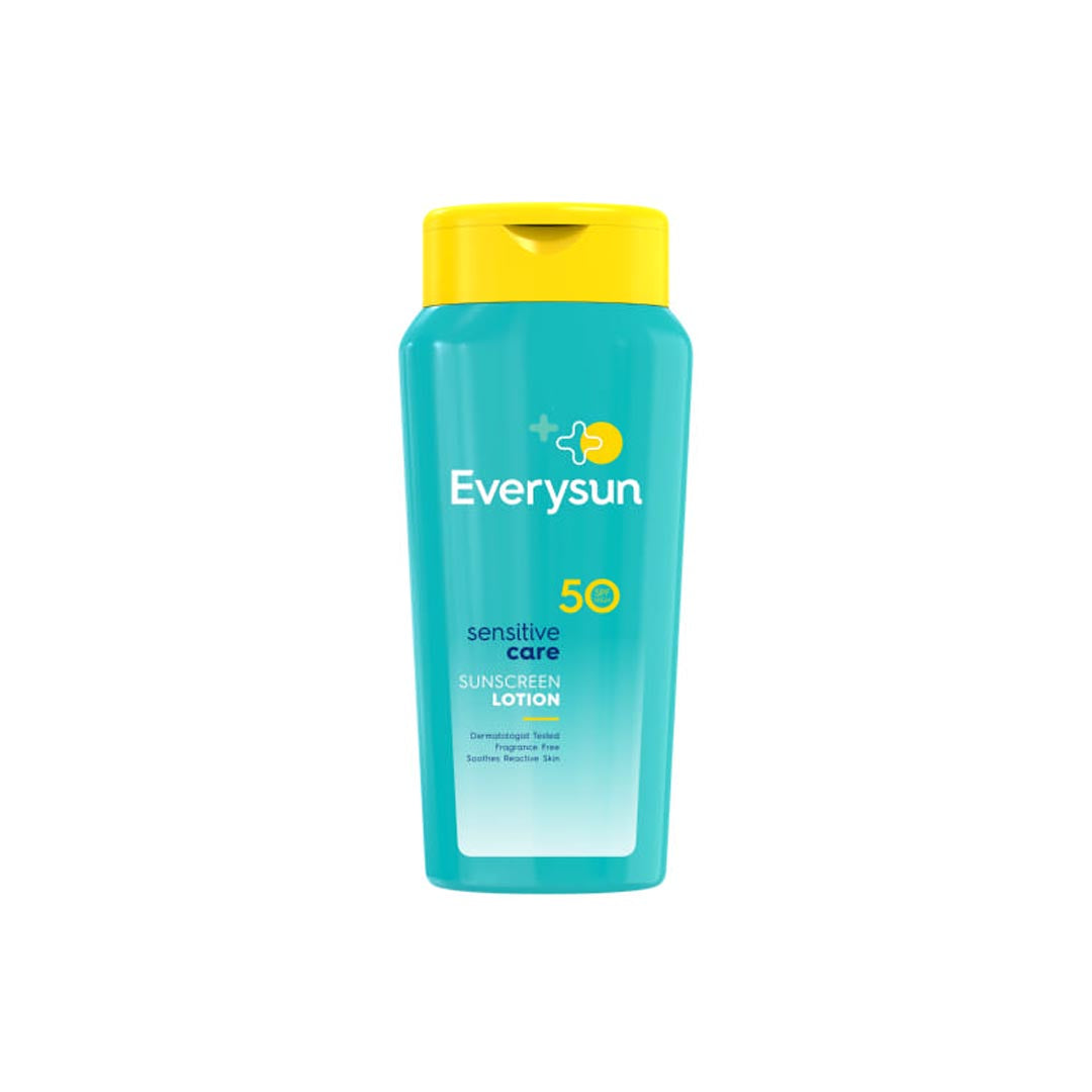 Everysun Family Lotion SPF50, 200ml