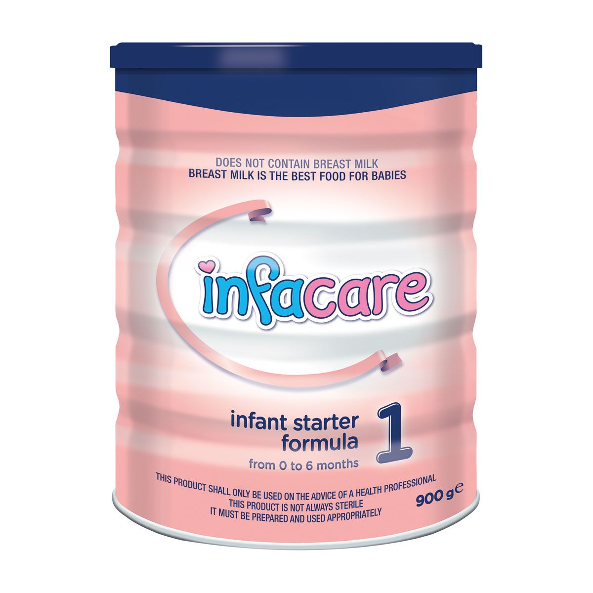 Infacare store baby formula