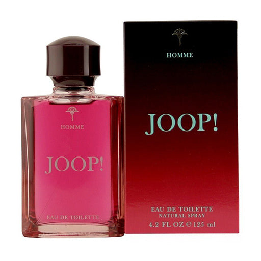 Joop! Homme EDT, 125ml