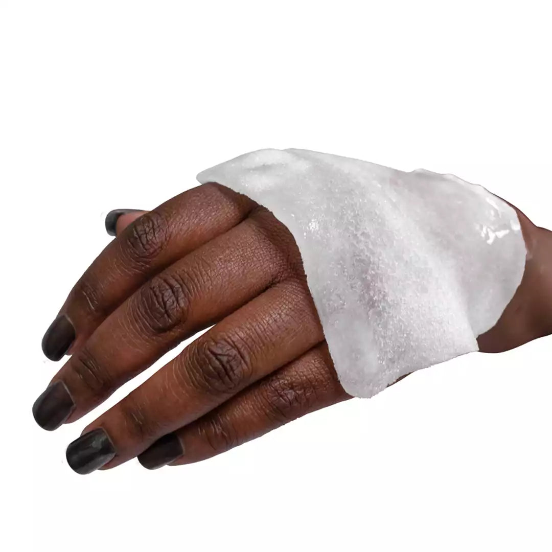 Burnshield Emergency Burncare Dressing 200mm x 200mm, 1's