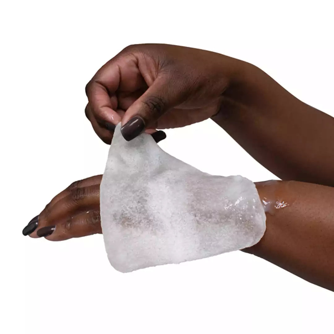 Burnshield Emergency Burncare Dressing 200mm x 200mm, 1's