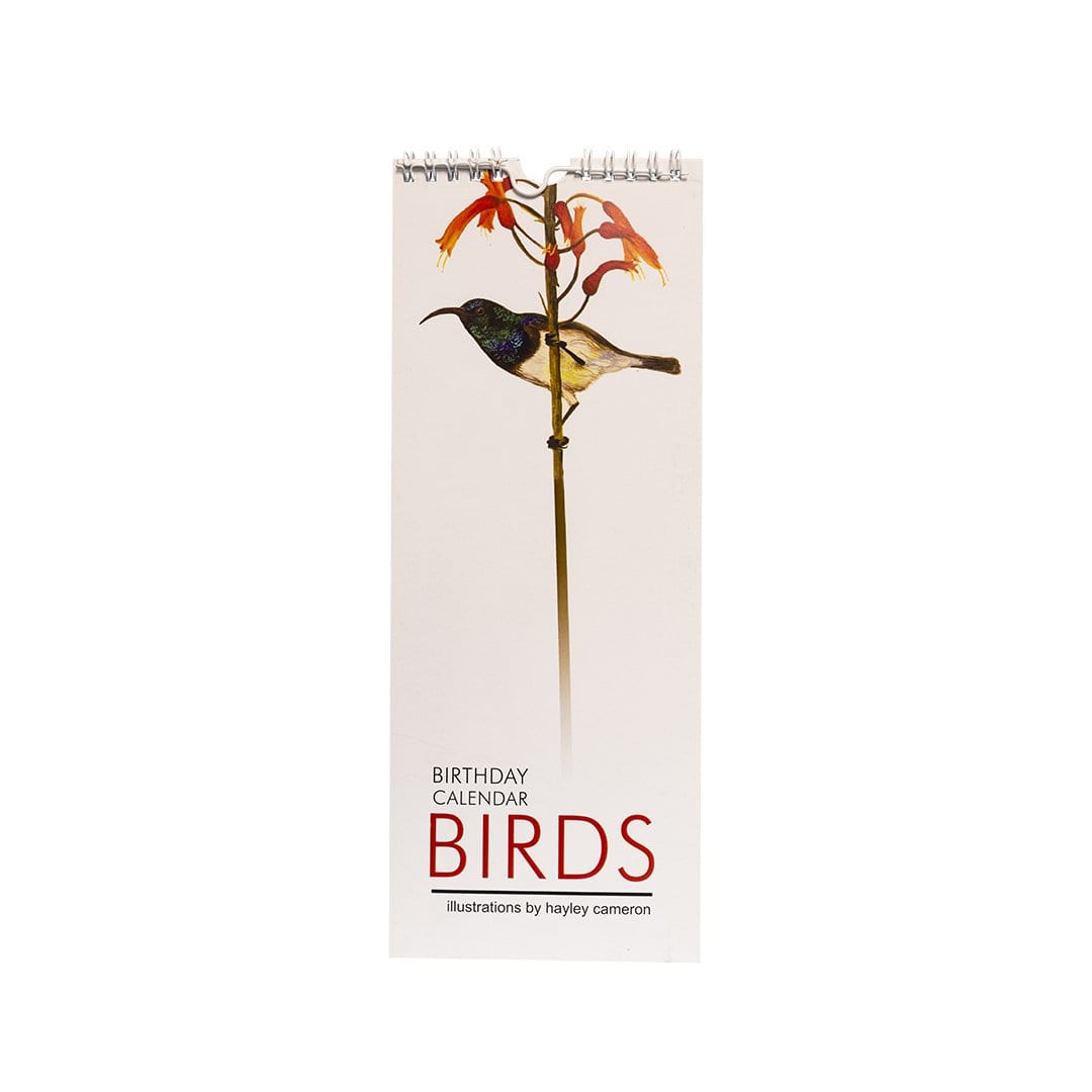 Mopani Pharmacy Household Medley Birthday Calendar 2400001995462 199546