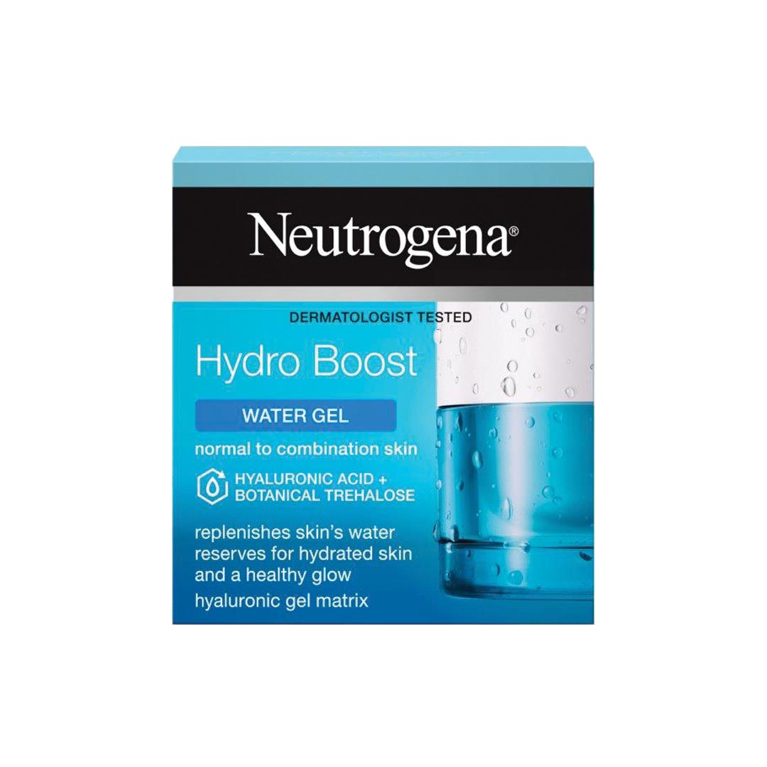 Neutrogena Hydro Boost Moisturising Aqua Gel, 50ml