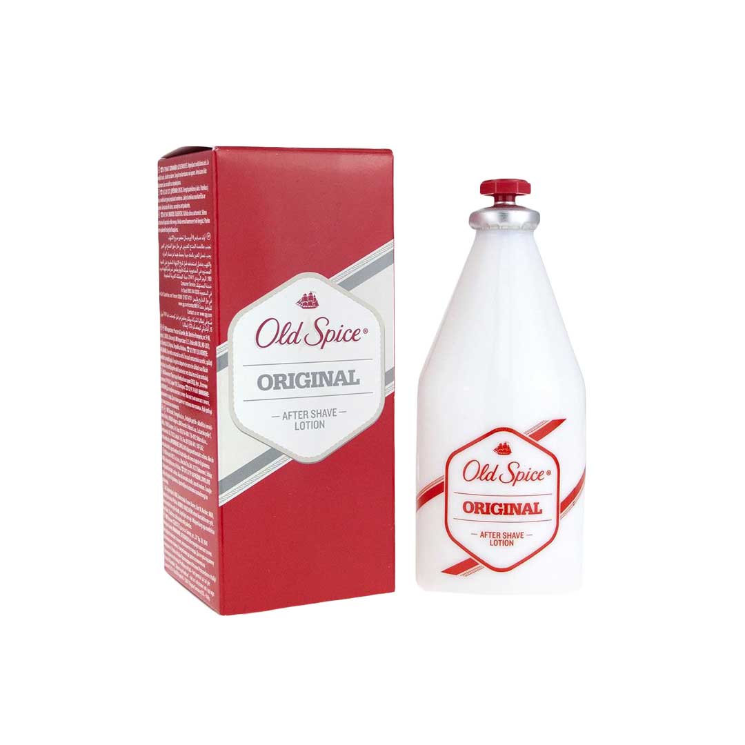 Old Spice Original After Shave, 100ml