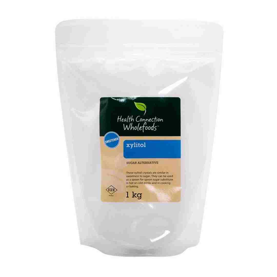 Health Connection Xylitol, 1kg
