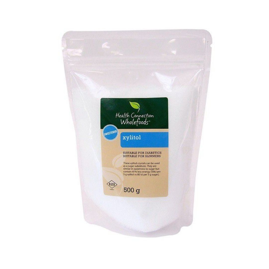 Health Connection Xylitol 500g