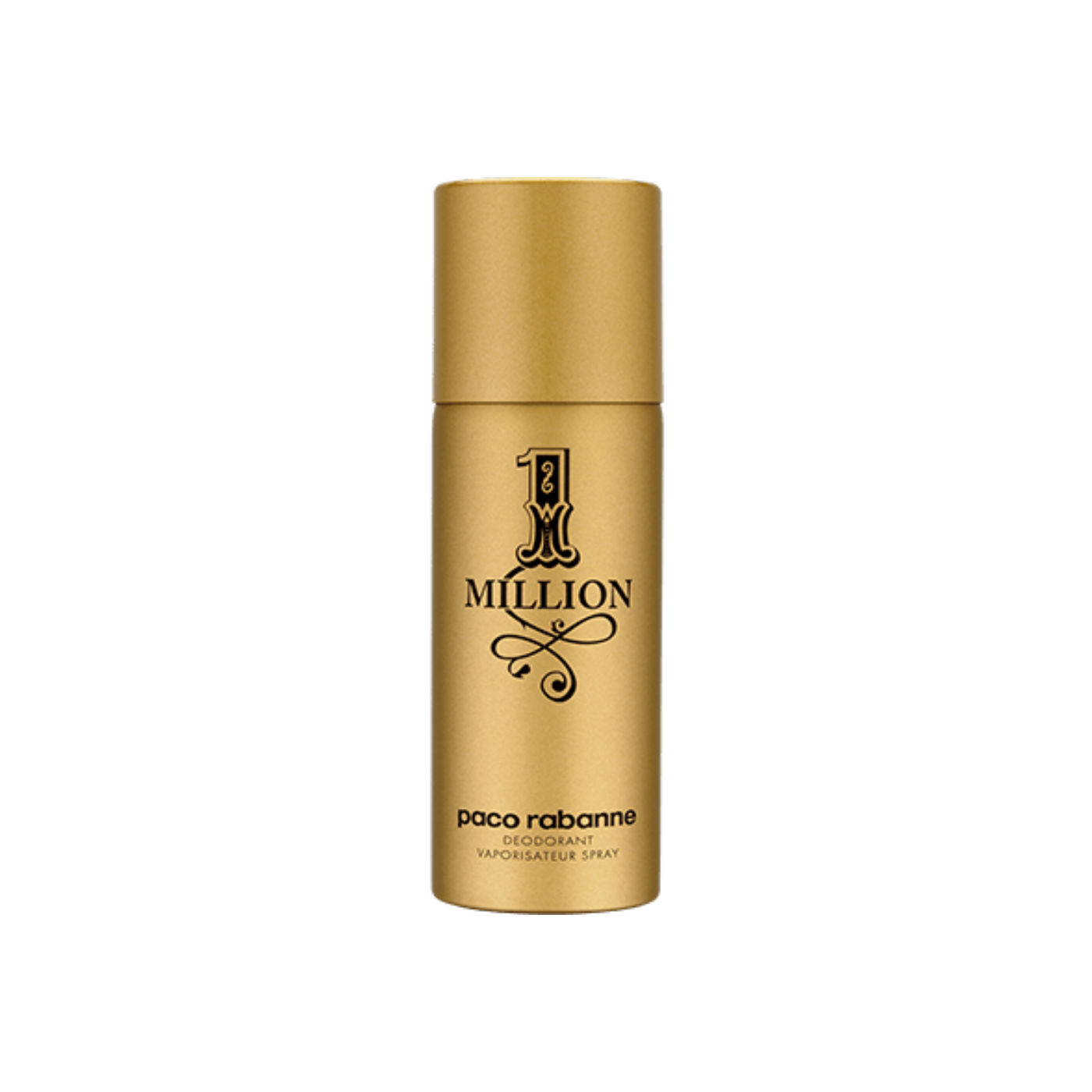 Paco Rabanne 1 Million Deodorant Spray, 150ml