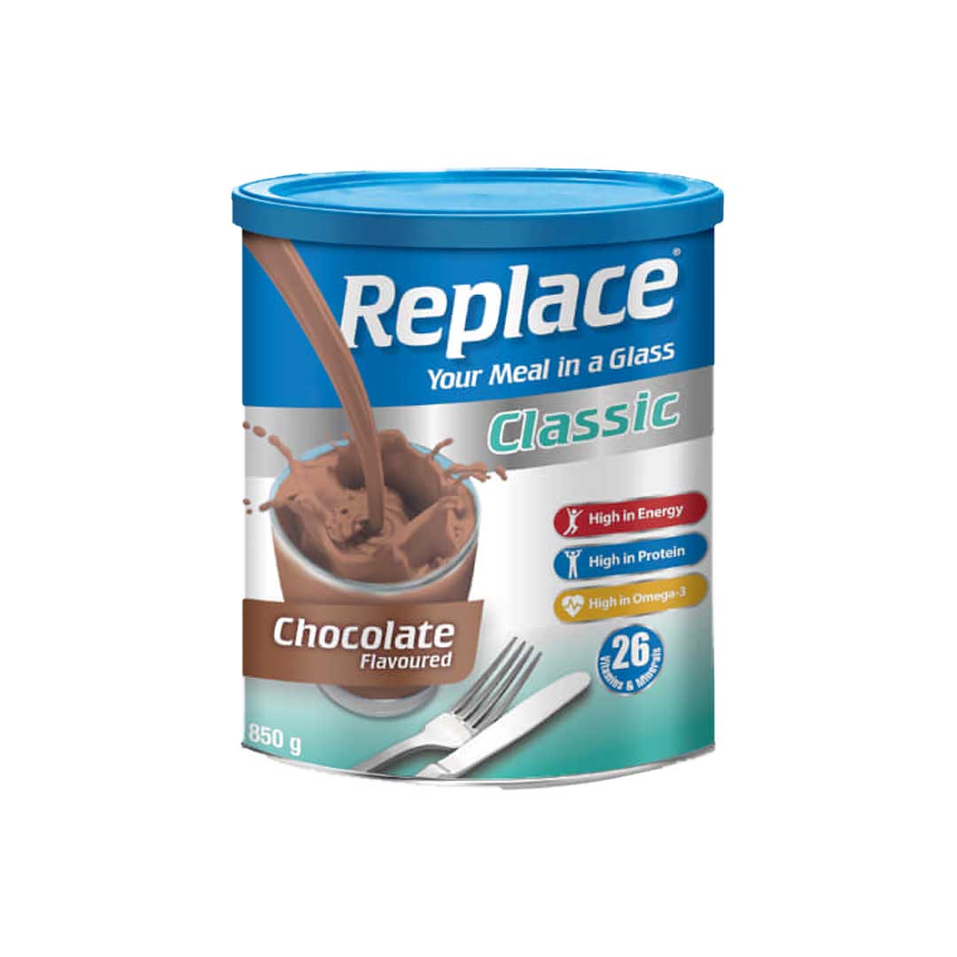 Replace Classic Assorted, 850g