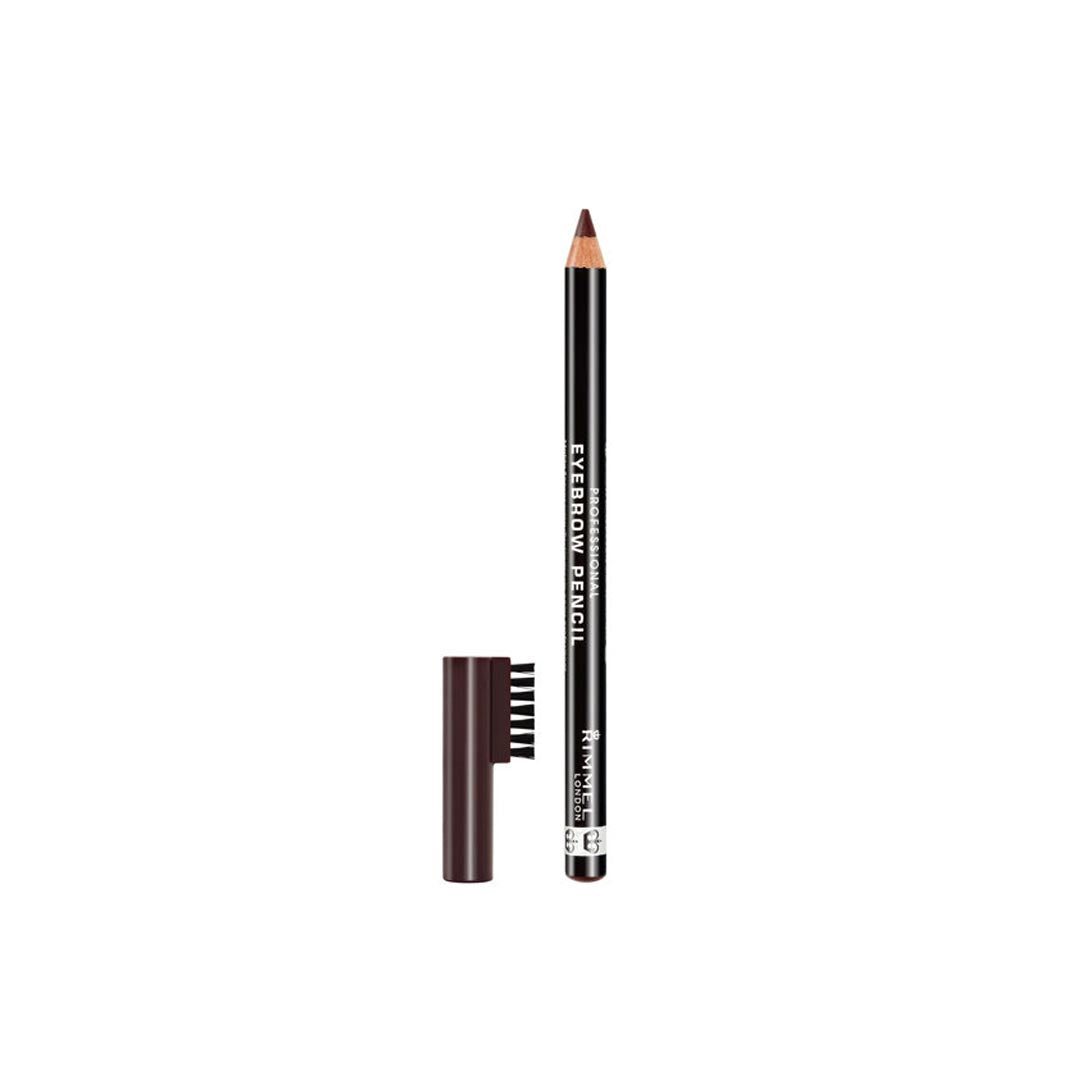 Rimmel Professional Eyebrow Pencil, Assorted Shades