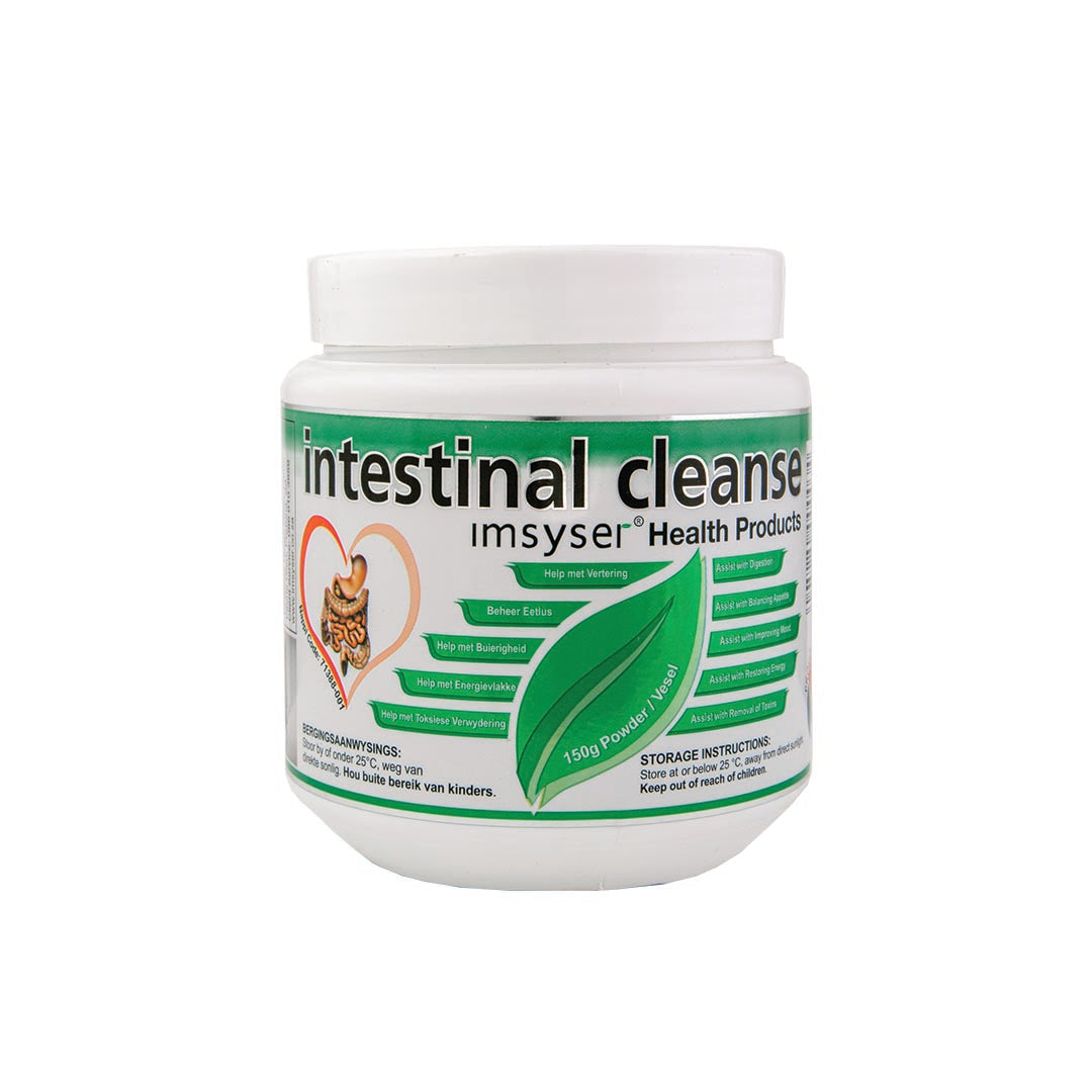 Imsyser Deep Intestinal Cleanse, 150g