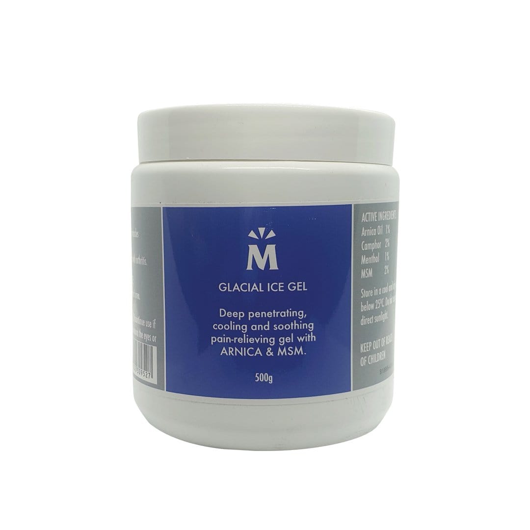 Mopani Health Mopani Glacial Ice, 500g 2400002309527 230952