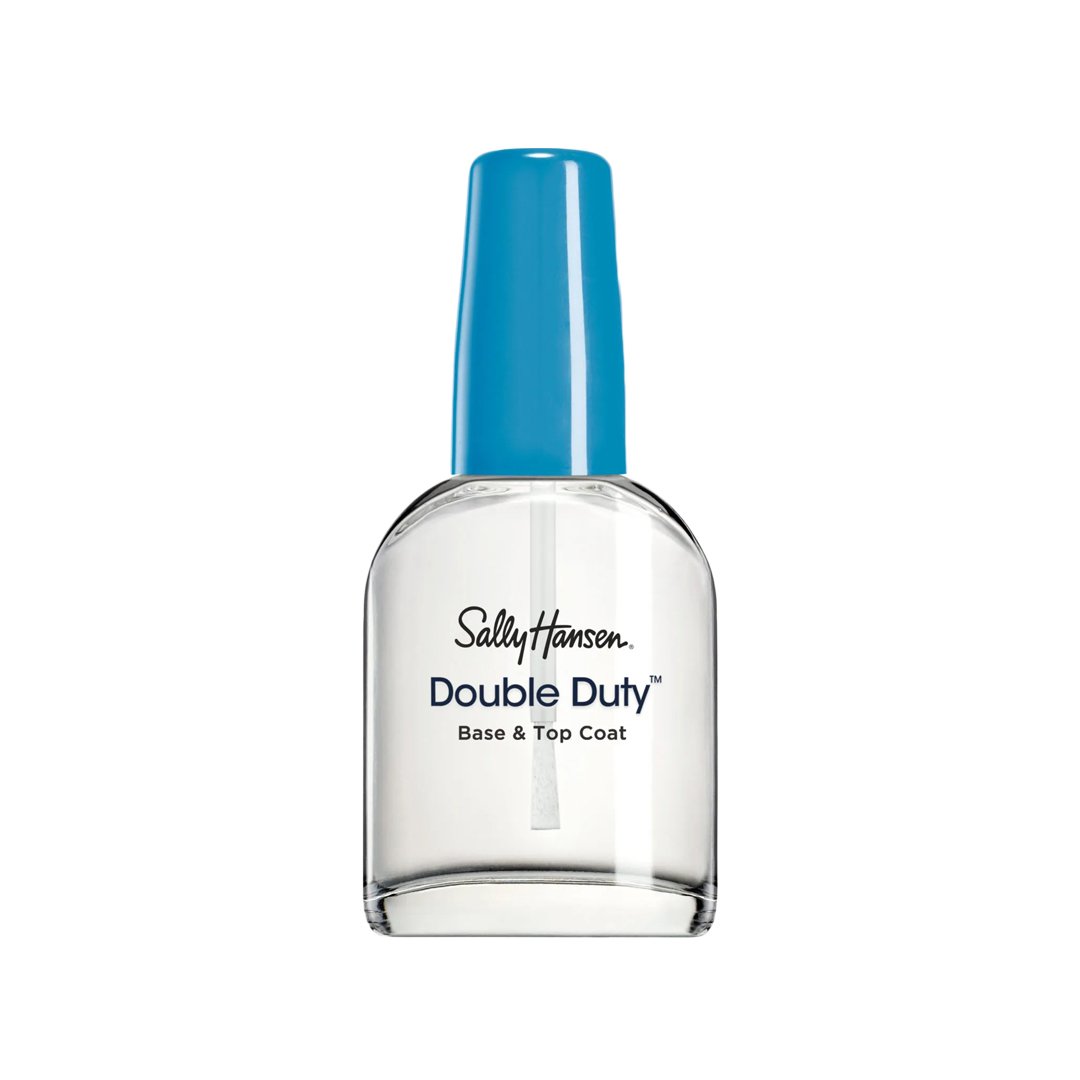 Sally Hansen Double Duty Base & Top Coat